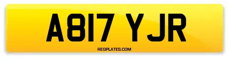 A817 YJR