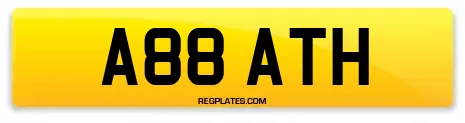 A88 ATH