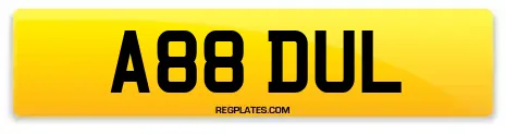 A88 DUL