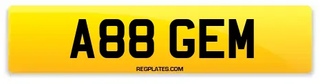 A88 GEM