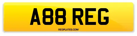 A88 REG