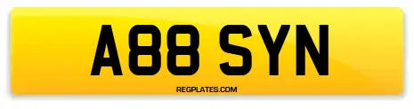 A88 SYN
