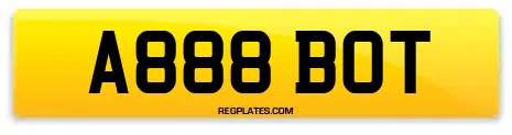 A888 BOT