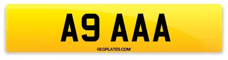 A9 AAA