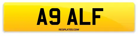 A9 ALF