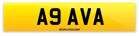 A9 AVA