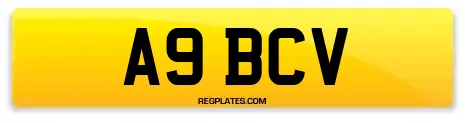 A9 BCV