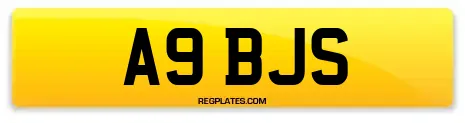 A9 BJS