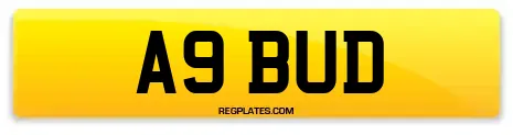 A9 BUD