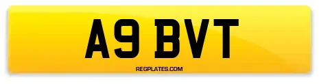 A9 BVT