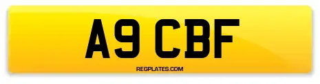 A9 CBF