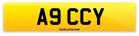 A9 CCY