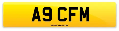 A9 CFM