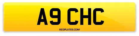 A9 CHC