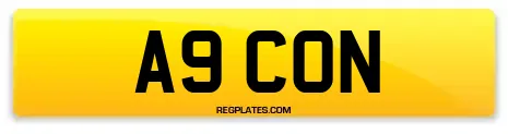 A9 CON