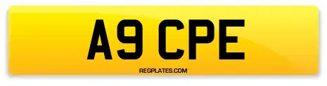 A9 CPE