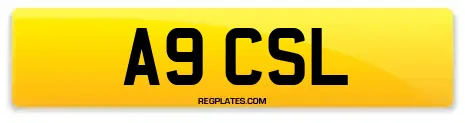 A9 CSL
