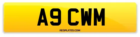 A9 CWM