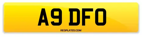 A9 DFO