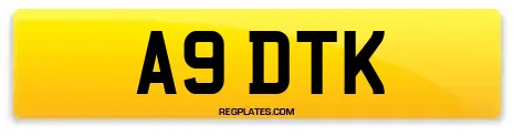 A9 DTK