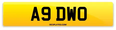 A9 DWO