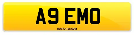 A9 EMO
