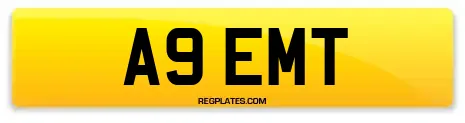 A9 EMT