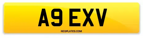 A9 EXV