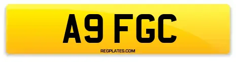 A9 FGC