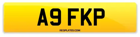A9 FKP