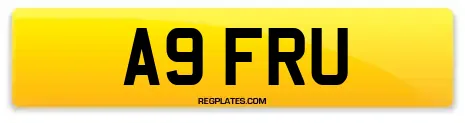 A9 FRU