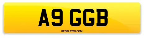 A9 GGB