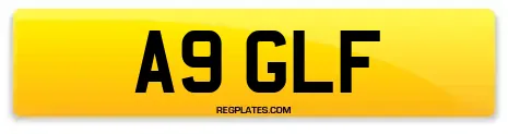 A9 GLF