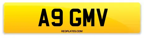 A9 GMV