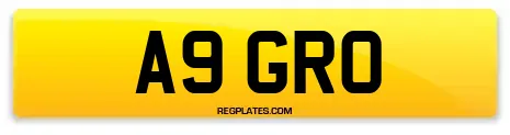 A9 GRO