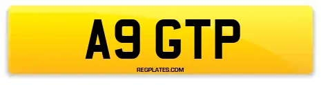 A9 GTP