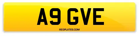 A9 GVE