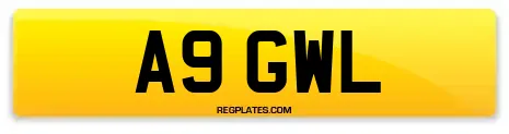 A9 GWL