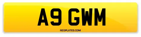 A9 GWM