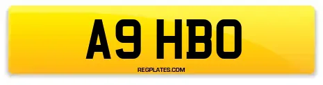 A9 HBO