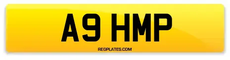 A9 HMP