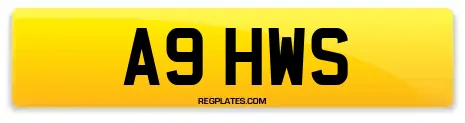 A9 HWS