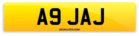 A9 JAJ