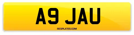 A9 JAU