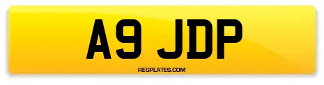 A9 JDP