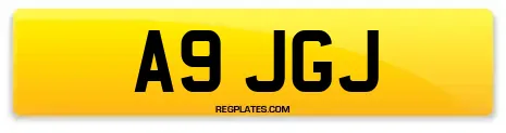 A9 JGJ