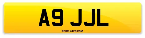 A9 JJL