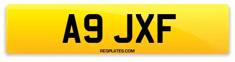 A9 JXF