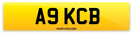 A9 KCB