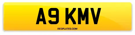 A9 KMV